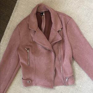 Windsor Cropped Jacket